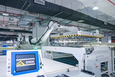 云林學社走進慕思集團 高端品牌學習交流大會圓滿成功 聚焦人工智能行業(yè)應用系統(tǒng)集成服務