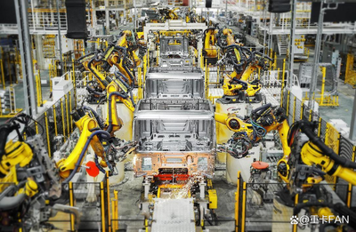 叫板奔馳eActros，這款國產(chǎn)純電重卡如何憑借人工智能集成服務脫穎而出