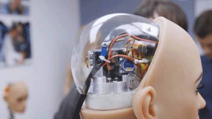 AI性感女友可以定制了！探秘機器人玩偶工廠的人工智能行業(yè)應用系統(tǒng)集成服務