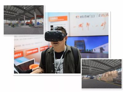 雙創(chuàng)周今日開幕，拾起賣攜人工智能集成服務閃耀亮相