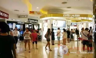 5年之后服裝大牌或被取代？未來鞋帽零售將迎20大變革